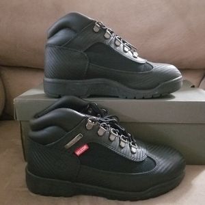 EUC! TIMBERLAND BOOTS